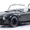 Kyosho 1:18 Shelby Cobra 427 S/C Spider 1962 Black