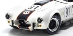 Kyosho 1:18 Shelby Cobra 427 S/C Essex Wire Bridgehampton 1965 Nr.91 -Toys - Kyosho KS08047EW 3