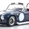 Kyosho 1:18 Shelby Cobra 427 S/C Spider 1962 Blue-White