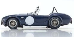 Kyosho 1:18 Shelby Cobra 427 S/C Spider 1962 Blue-White -Toys - Kyosho KS08048DBL 2