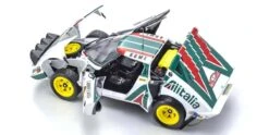 Kyosho 1:18 Lancia Stratos HF S.Munari Winner Monte Carlo 1977 Nr.1 -Toys - Kyosho KS08130A2 4