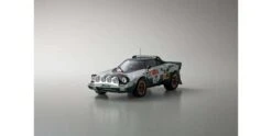 Kyosho 1:18 Lancia Stratos HF B.Waldegaard Winner San Remo 1975 Nr.11 -Toys - Kyosho KS08130B 11