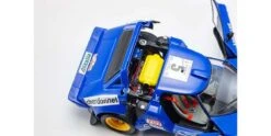 Kyosho 1:18 Lancia Stratos HF B.Darniche Tour De Corse 1976 Nr.5 -Toys - Kyosho KS08130C 6