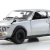 Kyosho 1:18 Nissan Skyline 2000 GT-R (KPGC110) 1973 Silver