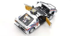 Kyosho 1:18 Lancia Rally 037 A.Bettega Safari Rally 1985 Nr.8 -Toys - Kyosho KS08306J 7