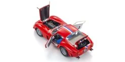 Kyosho 1:18 Ferrari 250 GTO Winner GT LM 1962 Nr.19 Noblet/Guichet 9 Kyosho 1:18 Ferrari 250 GTO Winner GT LM 1962 Nr.19 Noblet/Guichet -Toys - Kyosho KS08438A 4