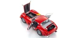 Kyosho 1:18 Ferrari 250 GTO 3rd Over All LM 1962 Nr.22 Blaton/Dernier -Toys - Kyosho KS08438B 4
