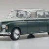 Kyosho 1:18 Rolls-Royce Phantom VI EWB 1968 Green-Silver