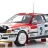 Kyosho 1:18 Toyota Celica GT-Four C.Sainz Winner Monte Carlo1991 Nr2