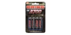 Kyosho Team Orion R6-AA NiMh 2700 Mah (4)