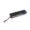 Kyosho CARBON FLX 4000-45C (7.4V) LIPO BATTERY / DEANS PLUG