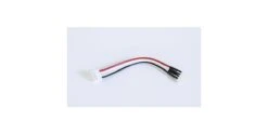 Kyosho BALANCER ADAPTER LIPO 3S XH MALE/EH FEMALE