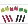 Kyosho SUPER-PLUGS (DEANS) - FEMALE (6)