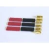 Kyosho GOLD PLUG 6MM (MALEx3/FEMALEx3)