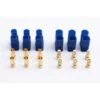 Kyosho EC3 CONNECTORS - 3 PAIRS