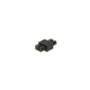 Kyosho Team Orion One-piece Adapter -Tamiya (male) To XT60 (female)