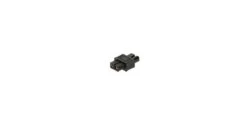 Kyosho Team Orion One-piece Adapter -Tamiya (male) To XT60 (female)