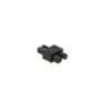 Kyosho Team Orion One-piece Adapter -Tamiya (male) To EC3 (female)