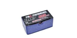 Kyosho Pink Performance Zephir LiPo 2S 7.4V-400-35C (JST) 40x21x15mm 24g