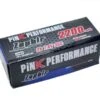 Kyosho Pink Performance Zephir LiPo 2S 7.4V-2200-35C (XT60) 106x35x15mm 122g