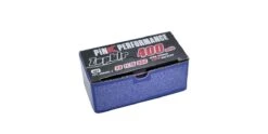 Kyosho Pink Performance Zephir LiPo 3S 11.1V-400-35C (JST) 40x21x23mm 35g