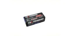 Kyosho Pink Performance Zephir LiPo 3S 11.1V-1300-35C (JST) 72x34x24mm 106g