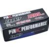 Kyosho Pink Performance Zephir LiPo 3S 11.1V-2200-35C (XT60)106x35x23mm 176g