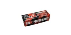 Kyosho Pink Ultra XR LiPo 3S 11.1V-5000-50C (Multi) LP 139x45x25mm 340g Soft