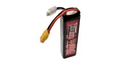 Kyosho Pink Ultra XR LiPo 4S 14.8V-5000-50C (Multi) LP 160x46x32mm 490g Soft -Toys - Kyosho PP1 4S5000LP M 2