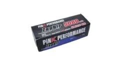 Kyosho Pink Performance Zephir LiPo 6S 22.2V-5000-45C (XT90)160x46x44mm 735g