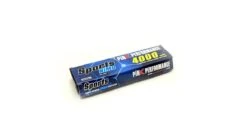 Kyosho Pink Performance Sports NiMh 7.2V-4000Mah (Tamiya) 137x48x25mm 415g