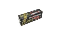 Kyosho Pink Bashing LiPo 2S 7.4V-4000-50C (Deans) 139x47x25mm 240g Round