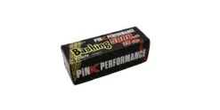 Kyosho Pink Bashing LiPo 3S 11.1V-5000-50C (Multi) 139x47x39mm 450g
