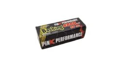 Kyosho Pink Bashing LiPo 3S 11.1V-6000-50C (Multi) 139x47x39mm 460g