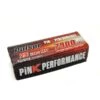Kyosho Pink Performance Pulsar LiPo 2S 7.6V-7900-130C (5mm) 139x47x26mm 318g