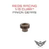 Kyosho Reds Pinion Gear 16T 1:8 M1 5mm Bore