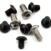 Kyosho SCREW SET 9PCS, V8 MOTOR 4P S