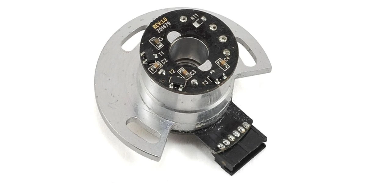 Kyosho SENSOR MODULE WITH BEARING, V8 MOTOR 4P S 1 Kyosho SENSOR MODULE WITH BEARING, V8 MOTOR 4P S