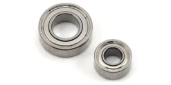 Kyosho BEARING FRONT AND REAR, V8 MOTOR 4P S