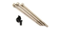 Kyosho SCREW SET 3x LONG And 3x SHORT, VX 540 2P S
