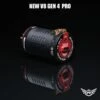 Kyosho Reds Racing V8 Gen 4 2100KV Brushless Sensored Motor