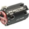 Kyosho Brushless Motor REDS VX 540 21.5T Torque2 Poles Sensored