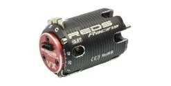 Kyosho Brushless Motor REDS VX 540 21.5T Torque2 Poles Sensored