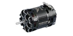 Kyosho REDS VX3 540 13.5T Brushless Motor 2 Poles Sensored Selected