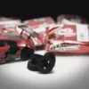 Kyosho KRONOS Mini-Z Racing Foam Tyres 30 Shore (4) 8.5mm