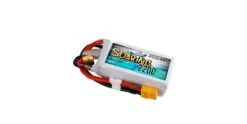 Kyosho Gens Ace Soaring Mini LiPo 4S 14.8V-2200-20C (XT60) 76x33x33mm 185g