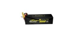 Kyosho Gens Ace Extreme Bashing LiPo 4S 14.8V-8000-100CEC5 157x53x42mm 760g
