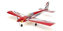 Kyosho Calmato Alpha 40 Sports Toughlon Red (EP/GP)