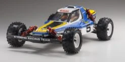 Kyosho Optima 4WD 1:10 Kit *Legendary Series* -Toys - Kyosho k.30617 3