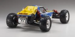 Kyosho Optima 4WD 1:10 Kit *Legendary Series* -Toys - Kyosho k.30617 4